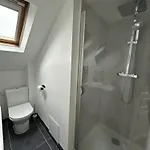 Apartmán Cosy A - Parc Expo *