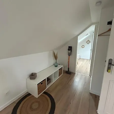 Cosy A - Parc Expo Tours