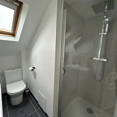 Appartement Cosy A - Parc Expo *