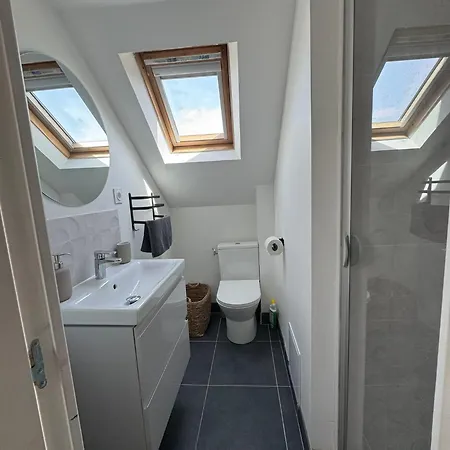 Cosy A - Parc Expo * Tours