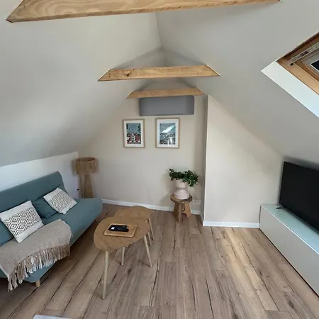 Cosy A - Parc Expo Tours