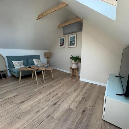 Cosy A - Parc Expo Tours