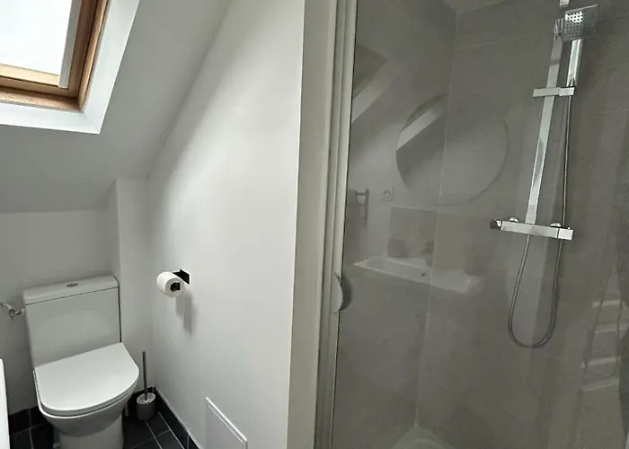 Apartament Cosy A - Parc Expo *