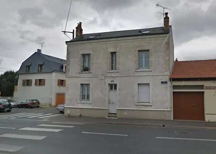 Cosy A - Parc Expo Daire *