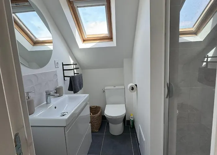 Cosy A - Parc Expo * Tours