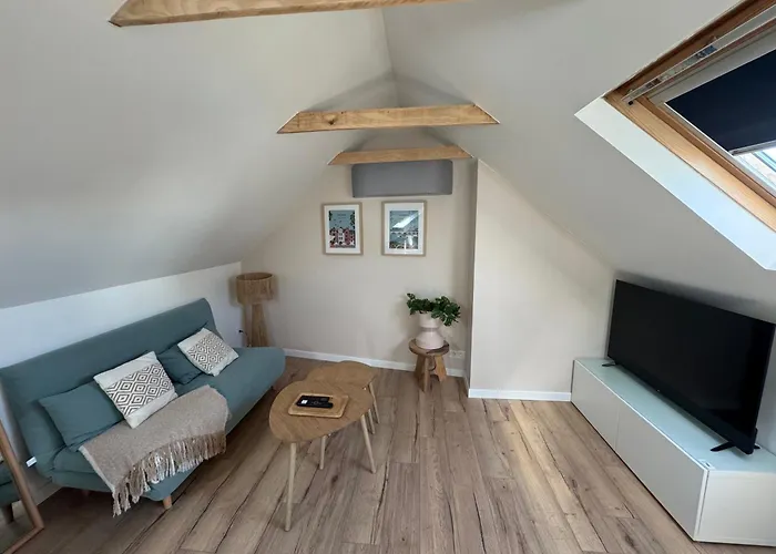 Cosy A - Parc Expo Tours