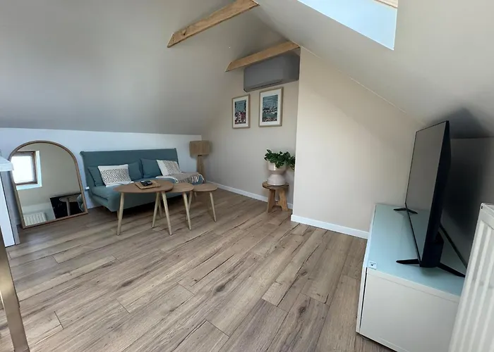 Cosy A - Parc Expo Tours