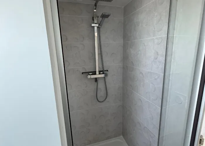 Cosy A - Parc Expo Daire